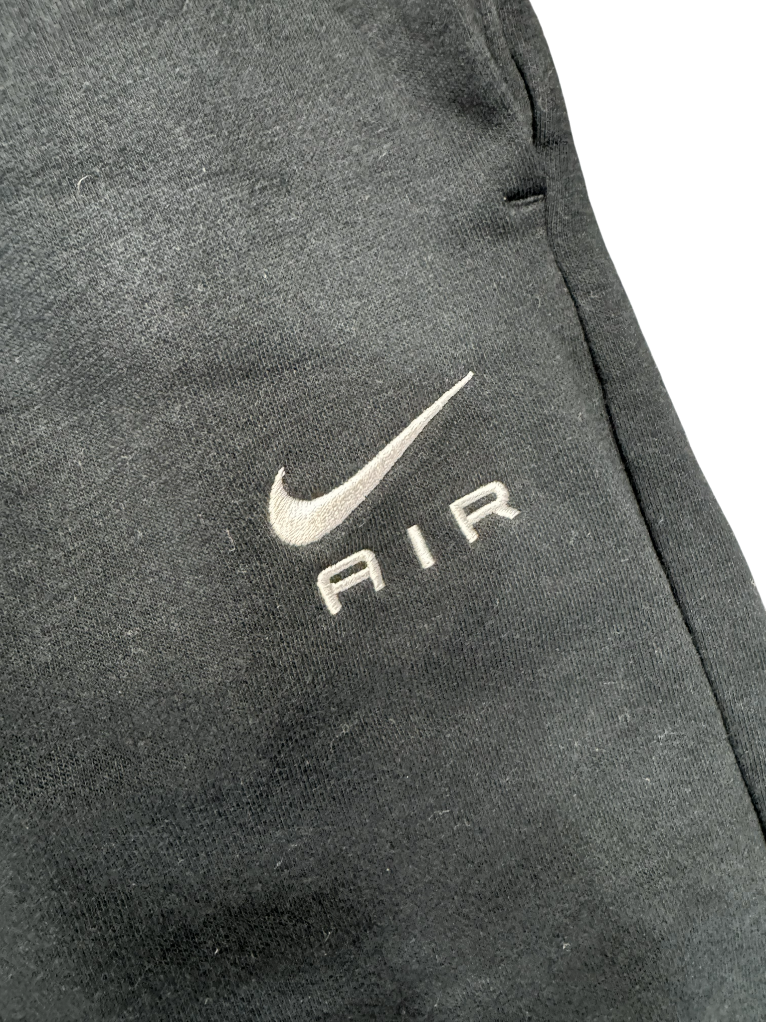Nike Joggers (XS)