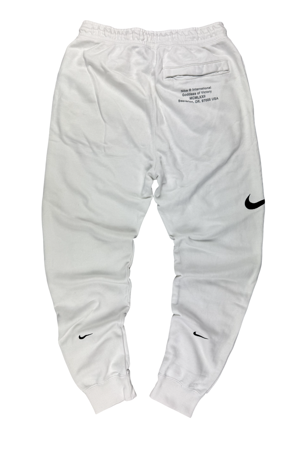 Nike Joggers (S)