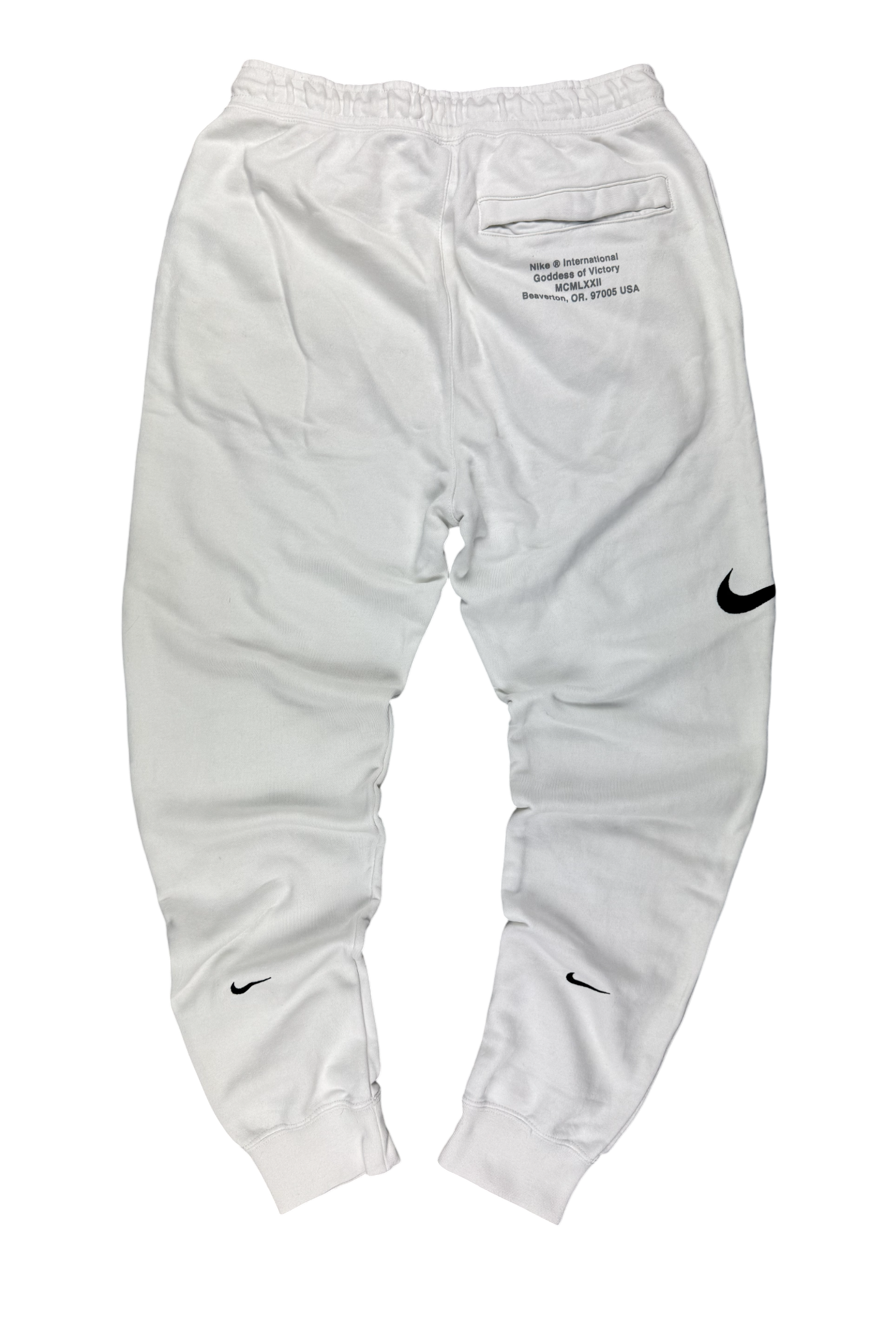 Nike Joggers (S)