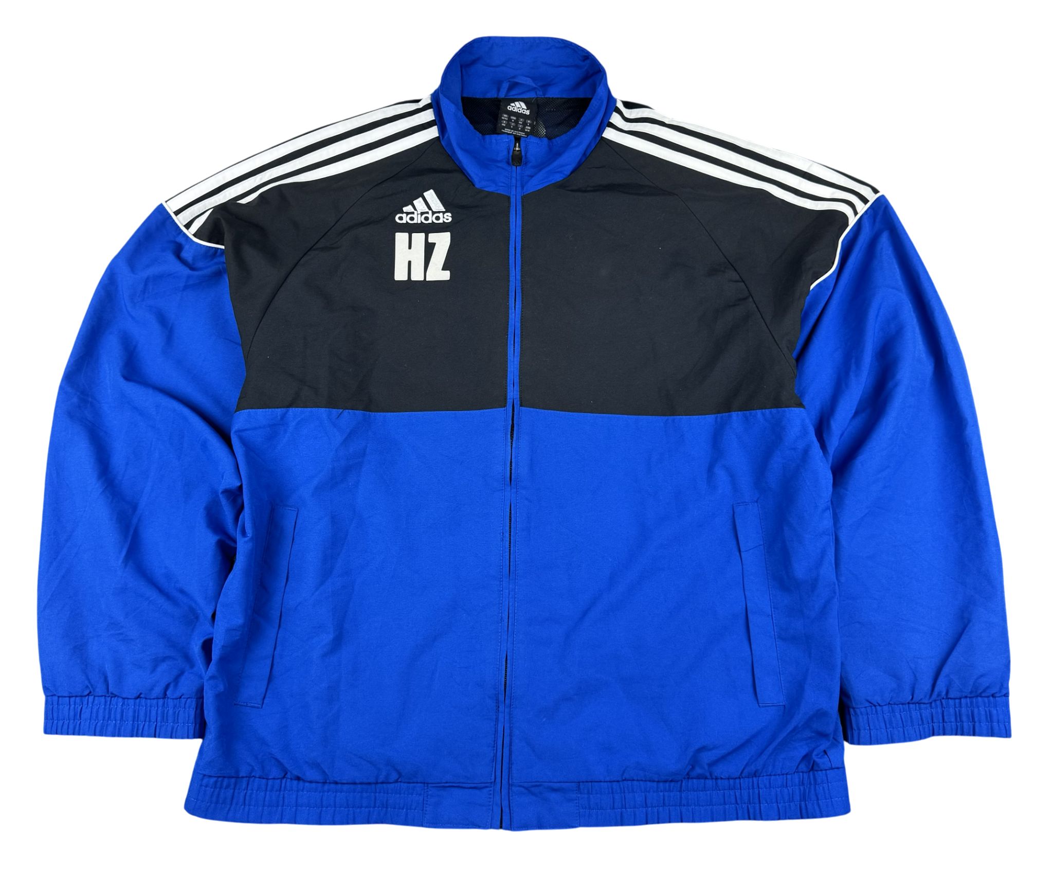Adidas Jacket (XL)