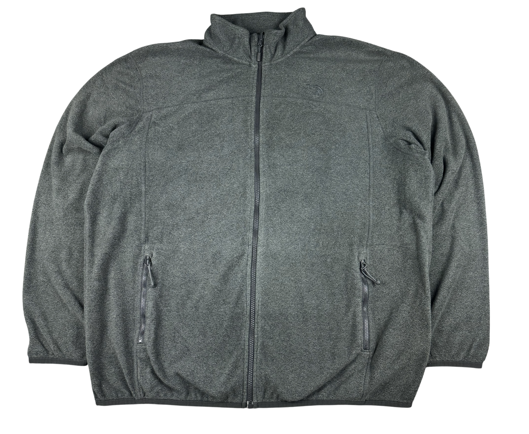 The North Face Fleece (XL)