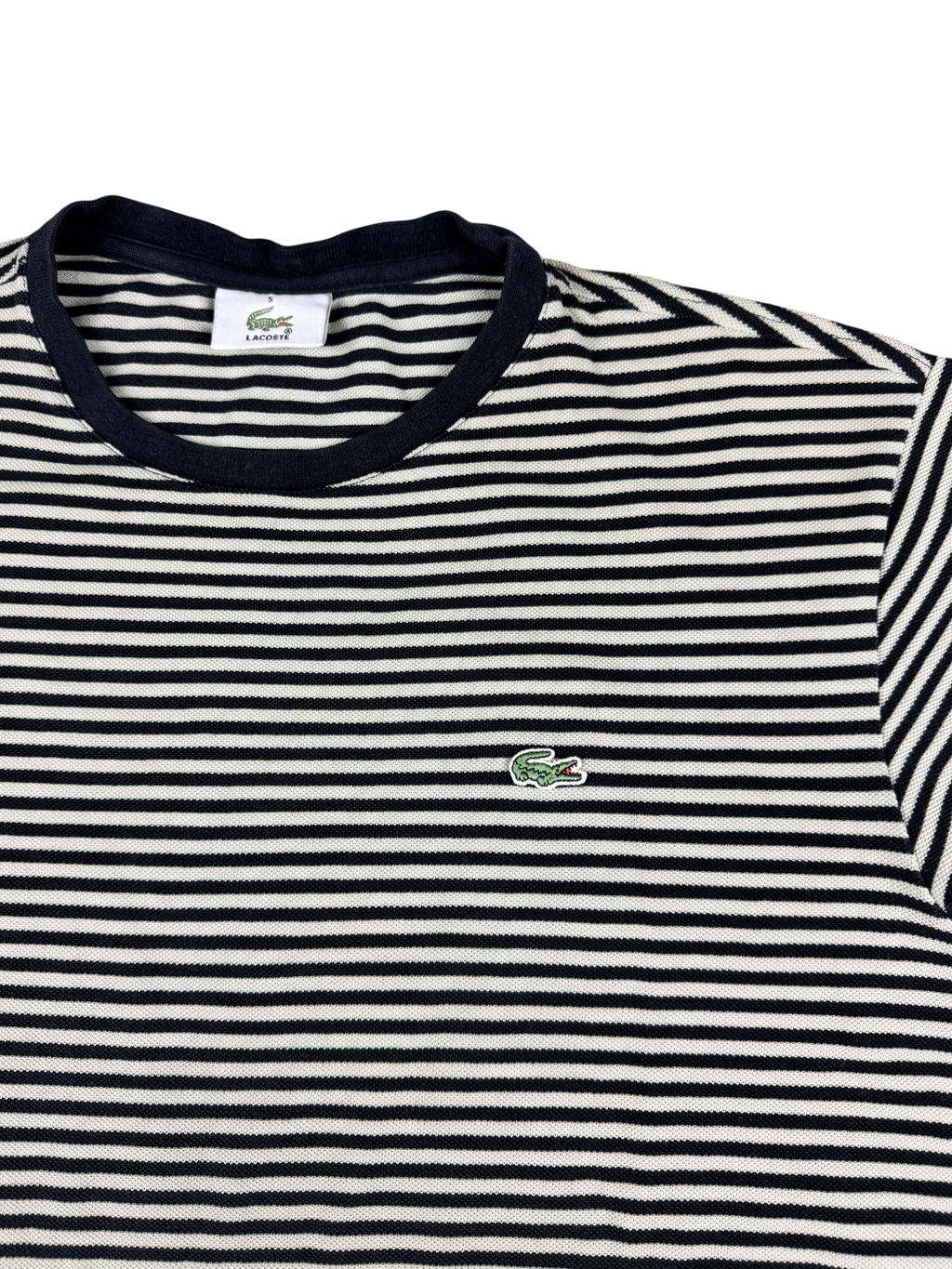 Lacoste Tee (XL)