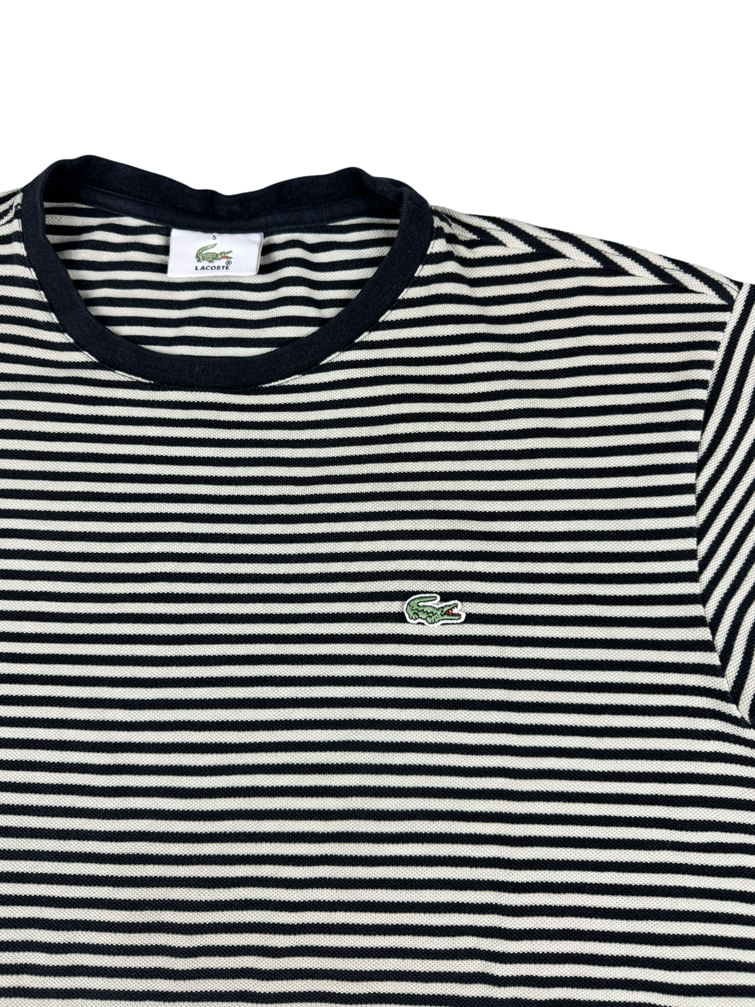 Lacoste Tee (XL)