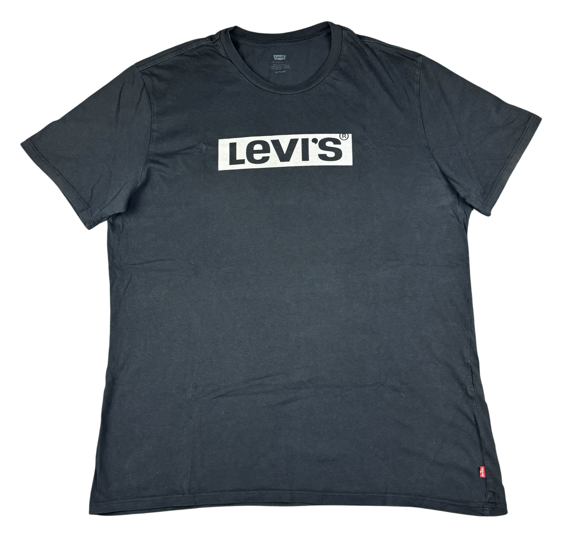Levis Tee (XL)