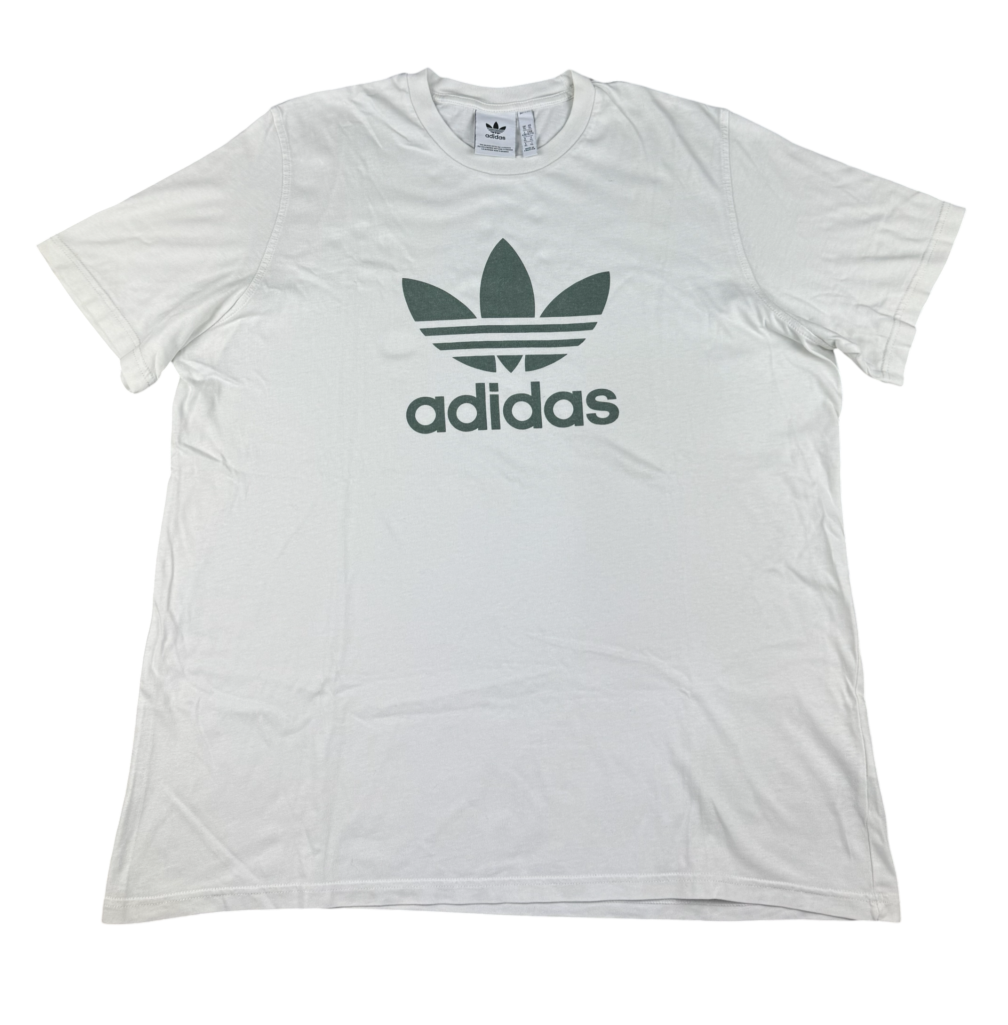 Adidas Tee (XL)