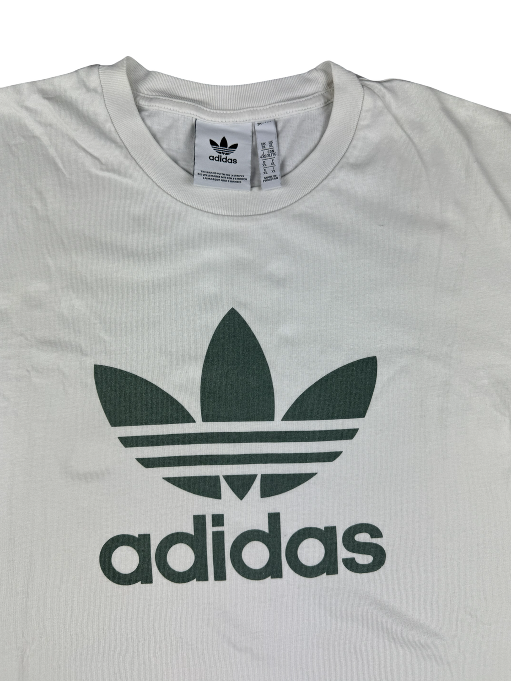 Adidas Tee (XL)