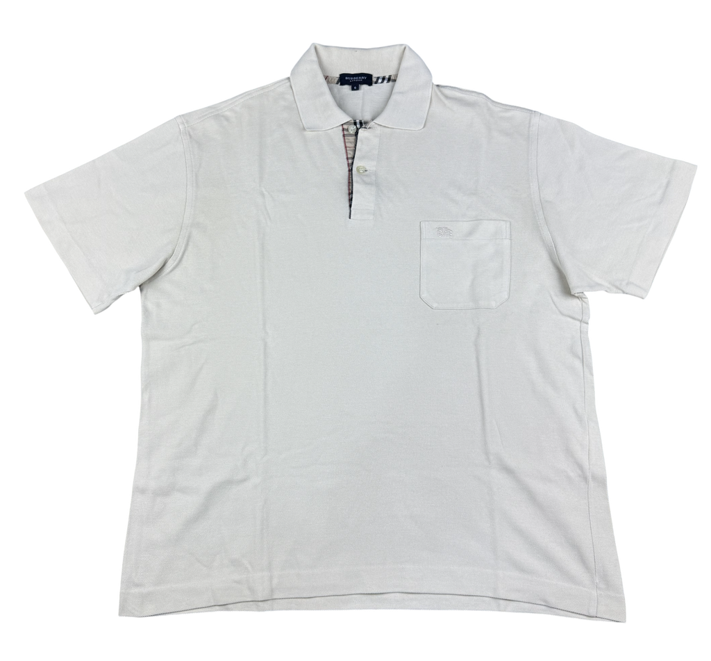 Burberry Polo (XL)