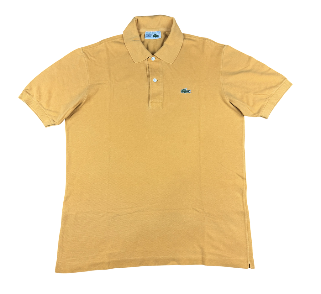 Lacoste Polo (L)