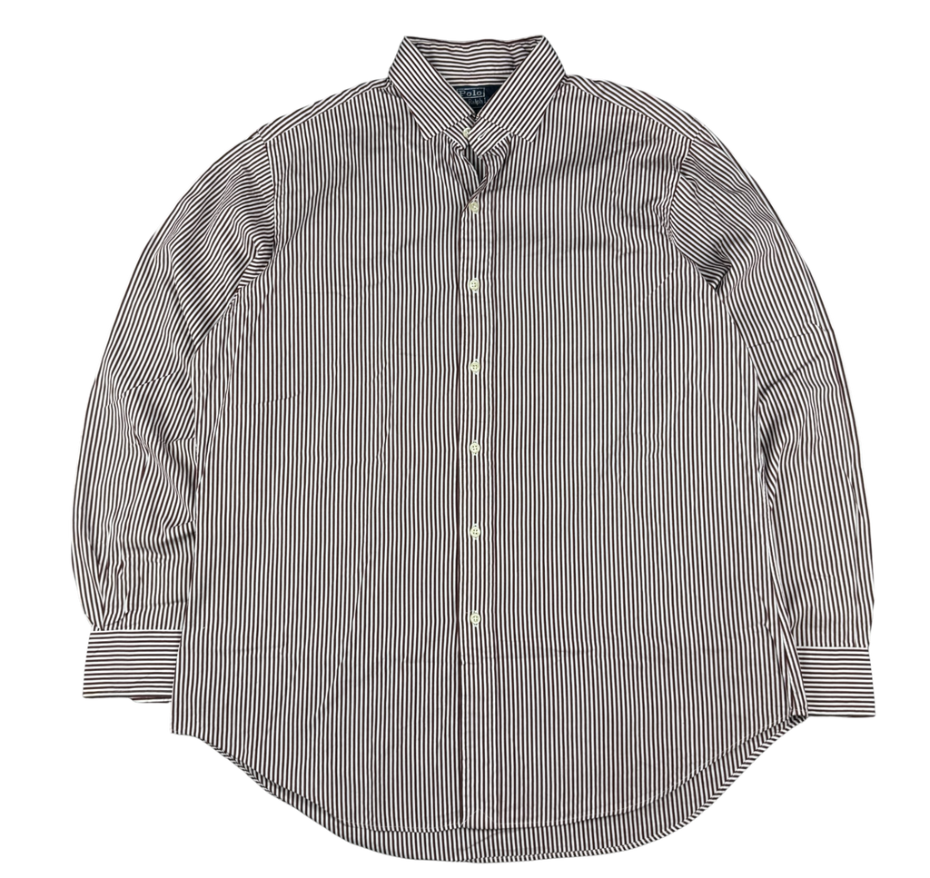 Ralph Lauren Shirt (L)