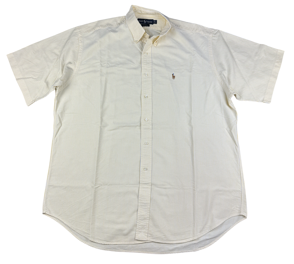 Ralph Lauren Shirt (L)