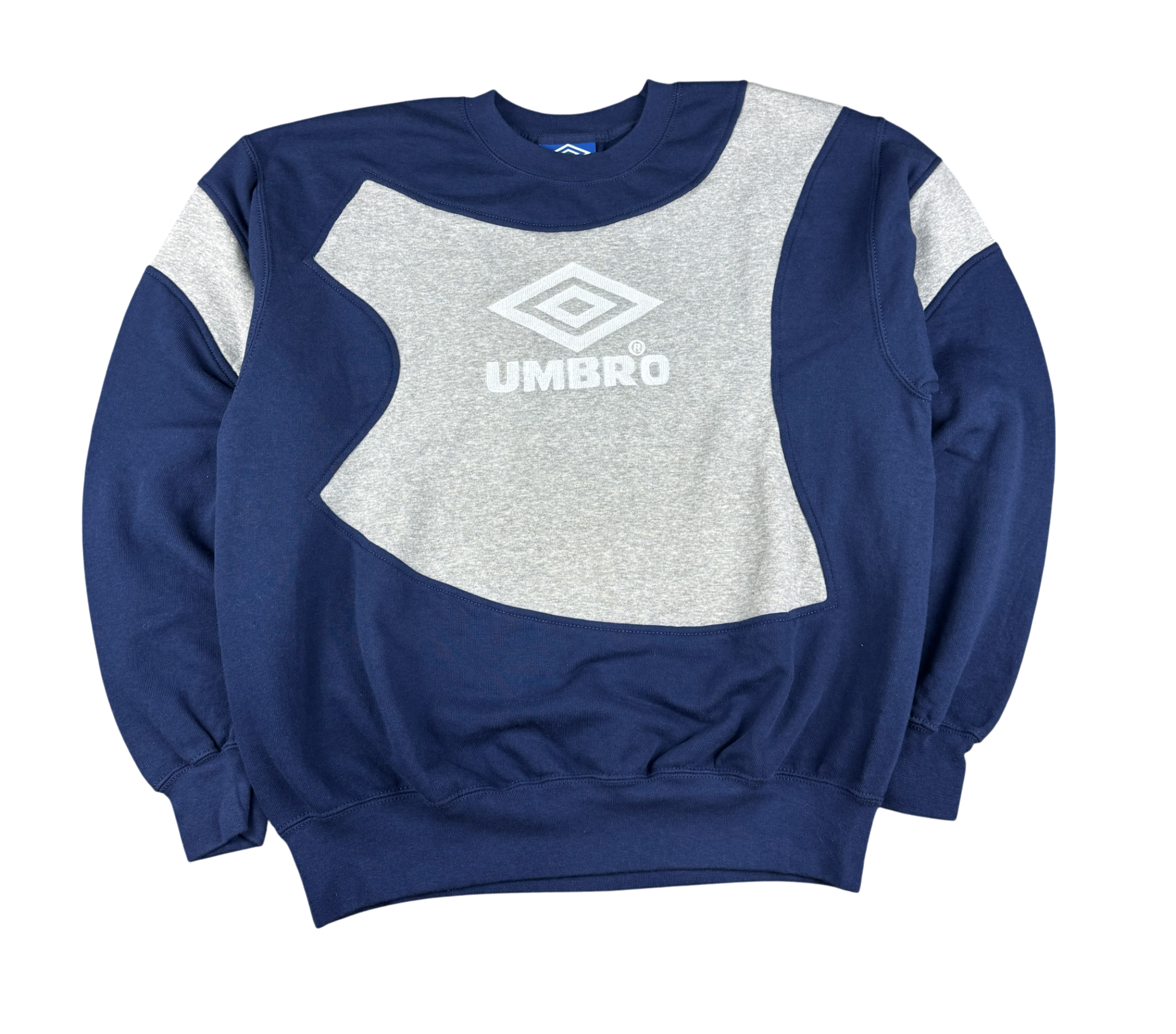 Umbro Sweater (M)