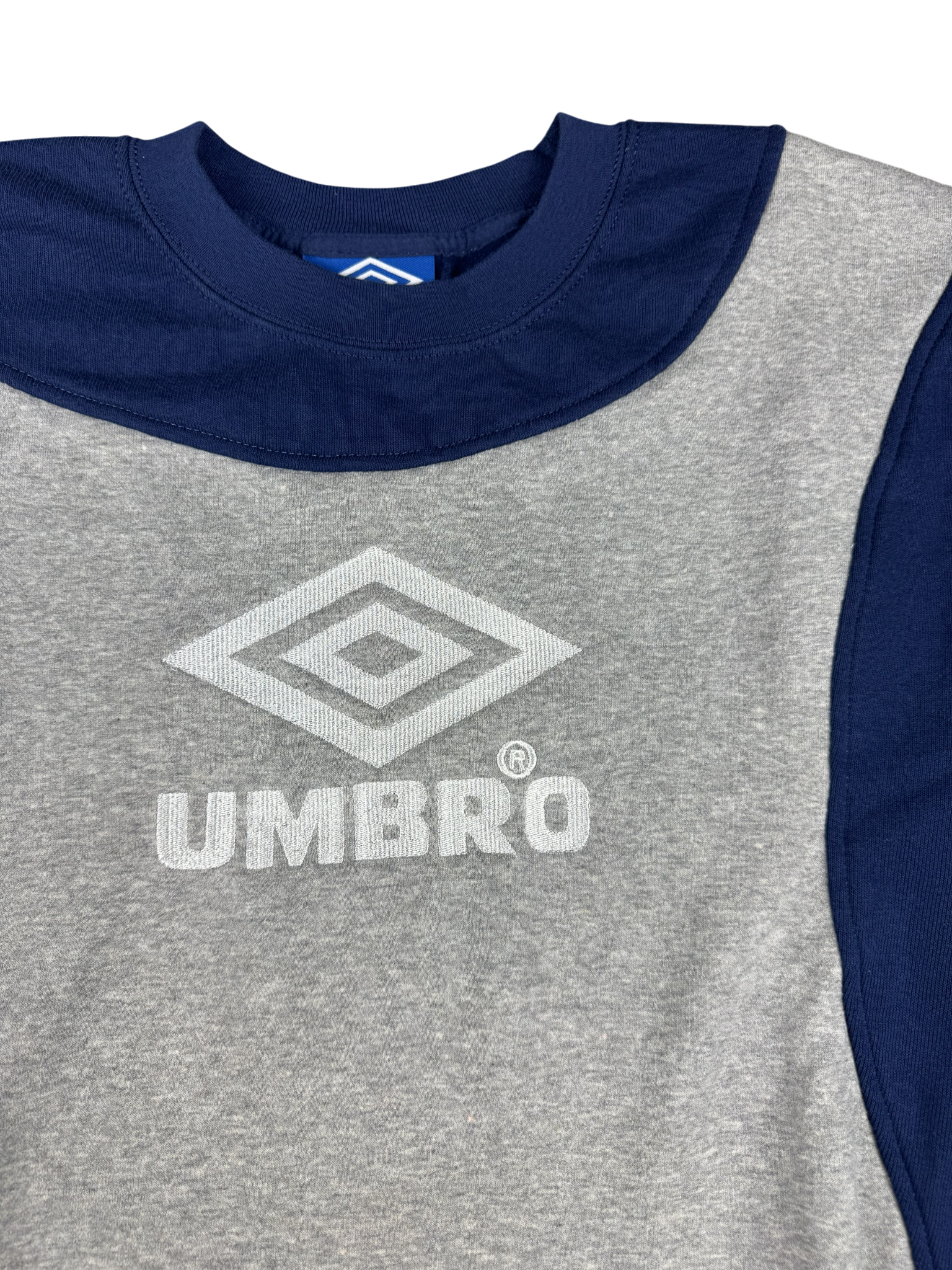 Umbro Sweater (M)
