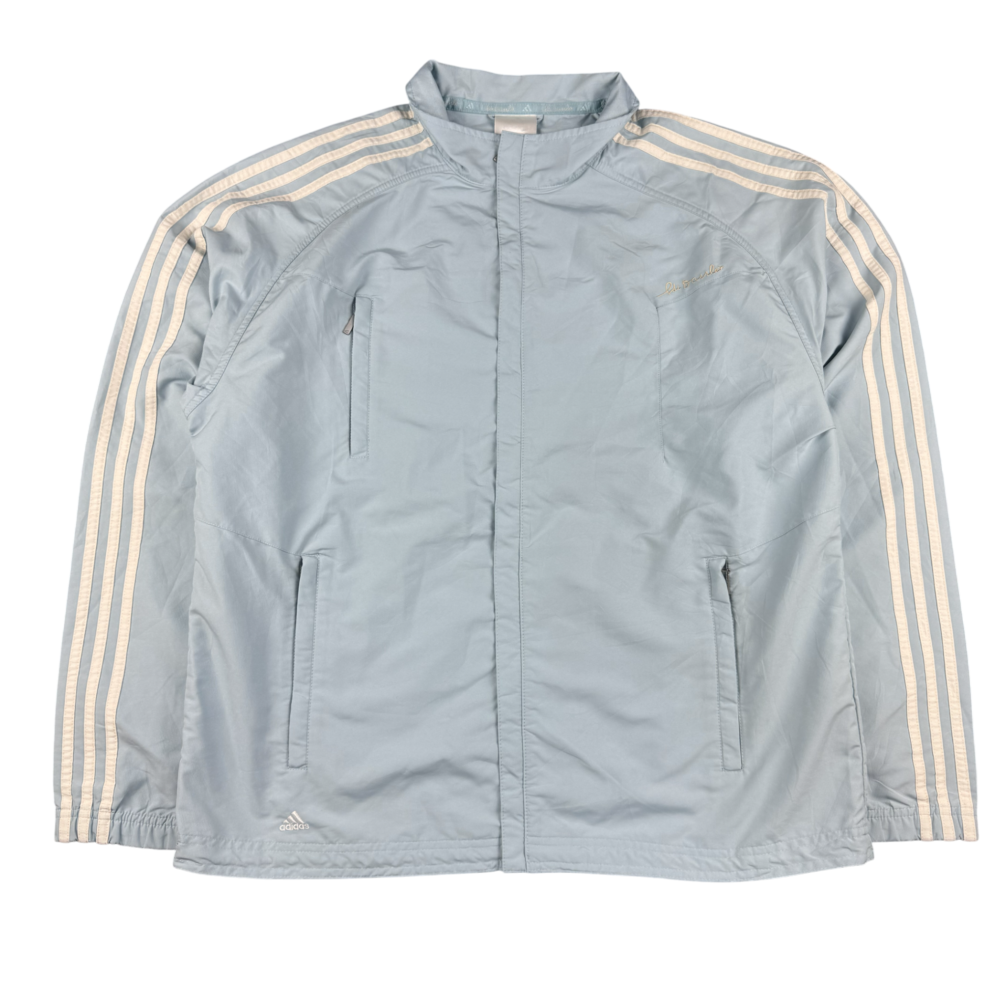 Adidas Jacket (L)