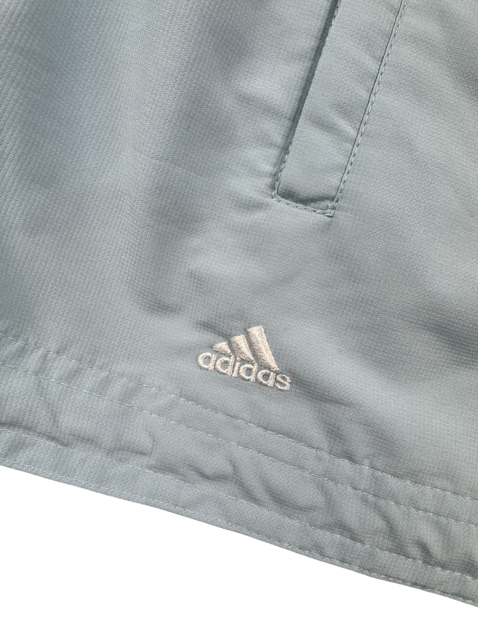 Adidas Jacket (L)