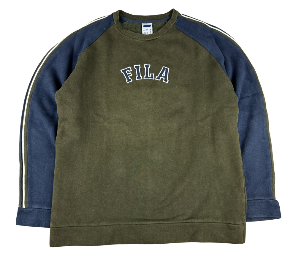 Fila Sweater (M)
