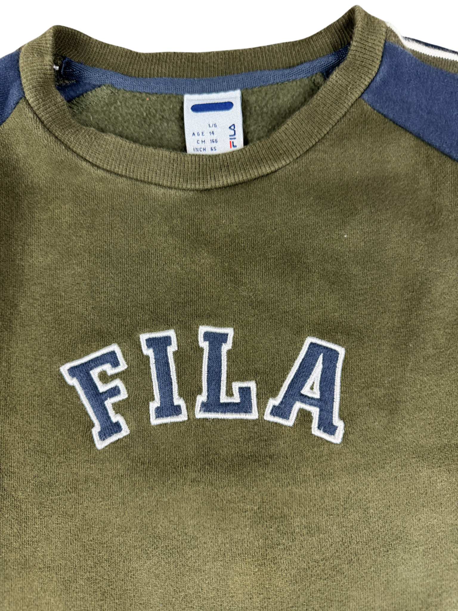 Fila Sweater (M)