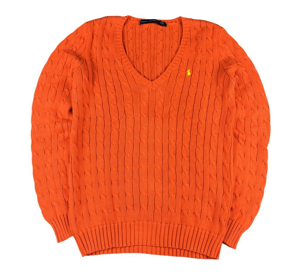 Ralph Lauren Sweater (M)