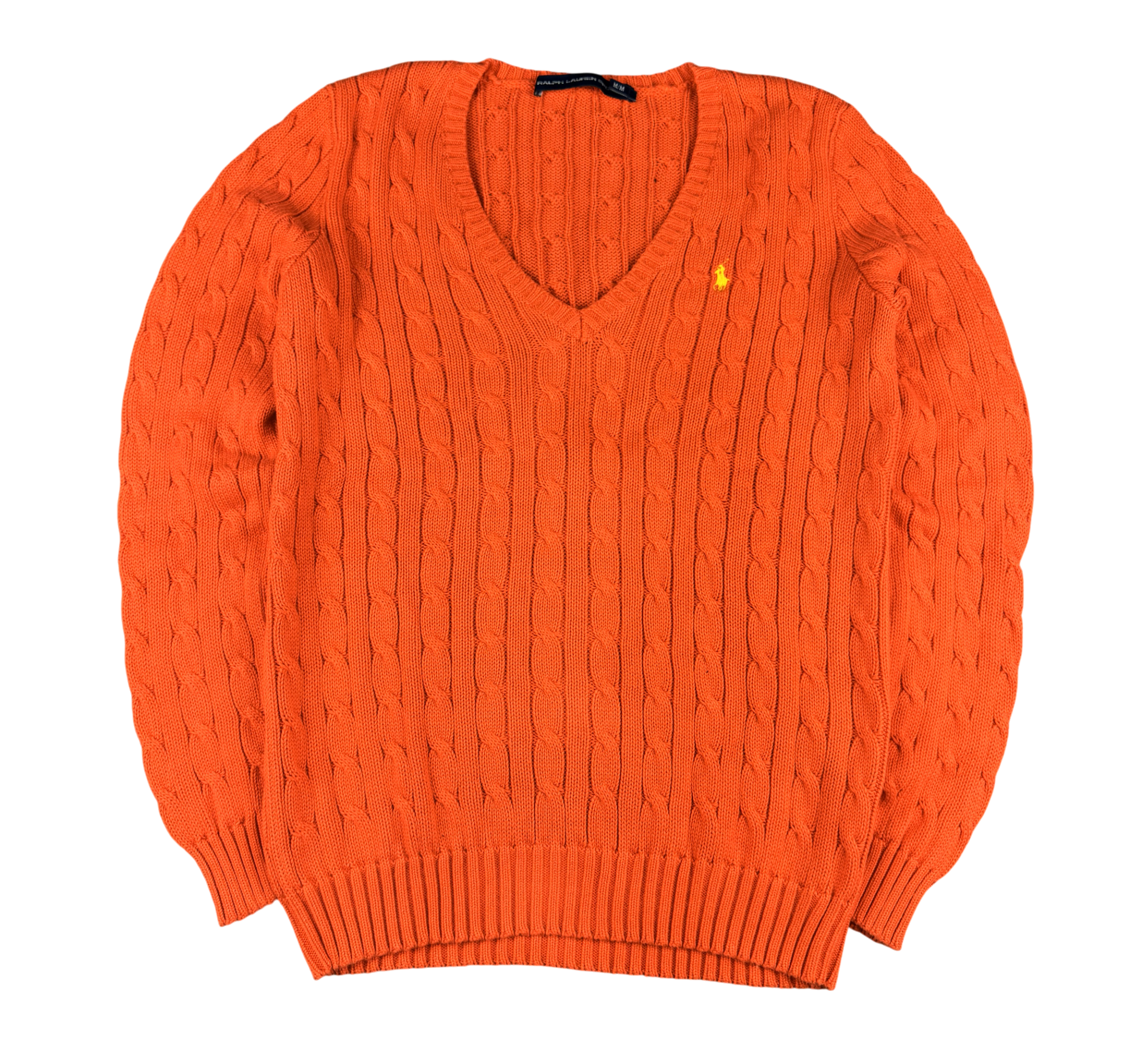 Ralph Lauren Sweater (M)