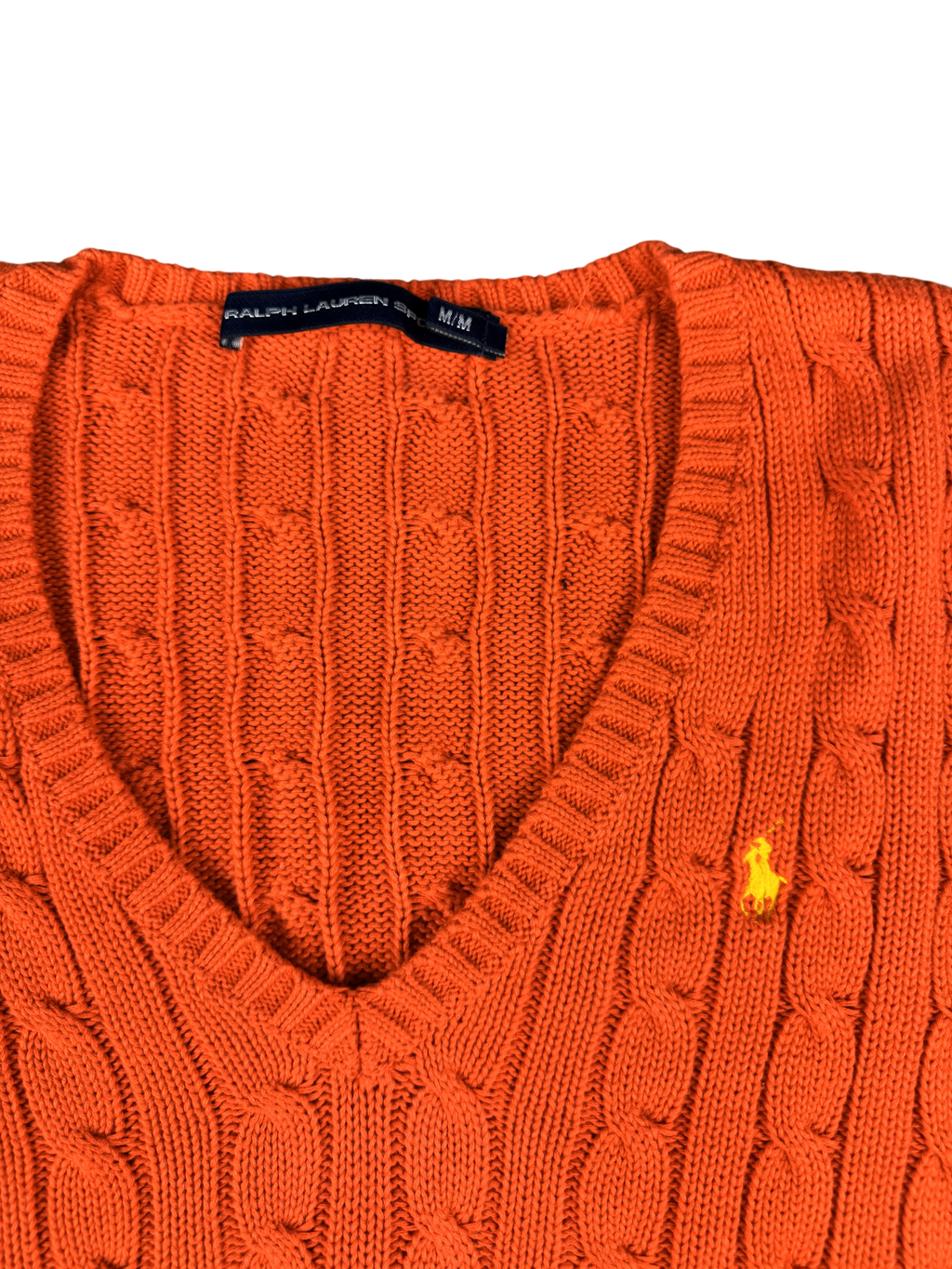 Ralph Lauren Sweater (M)