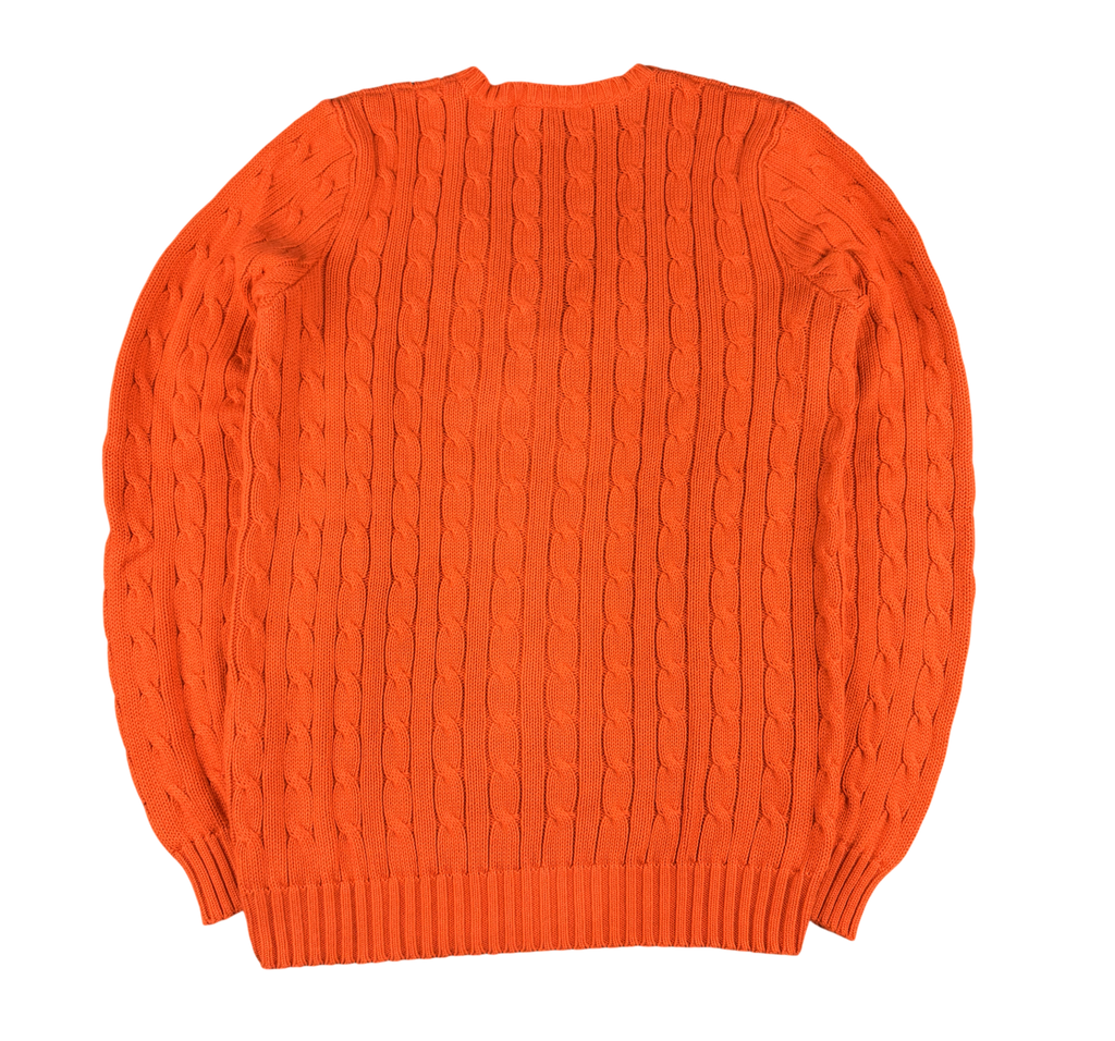 Ralph Lauren Sweater (M)