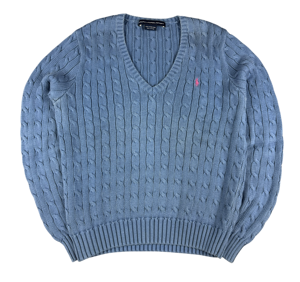 Ralph Lauren Sweater (M)