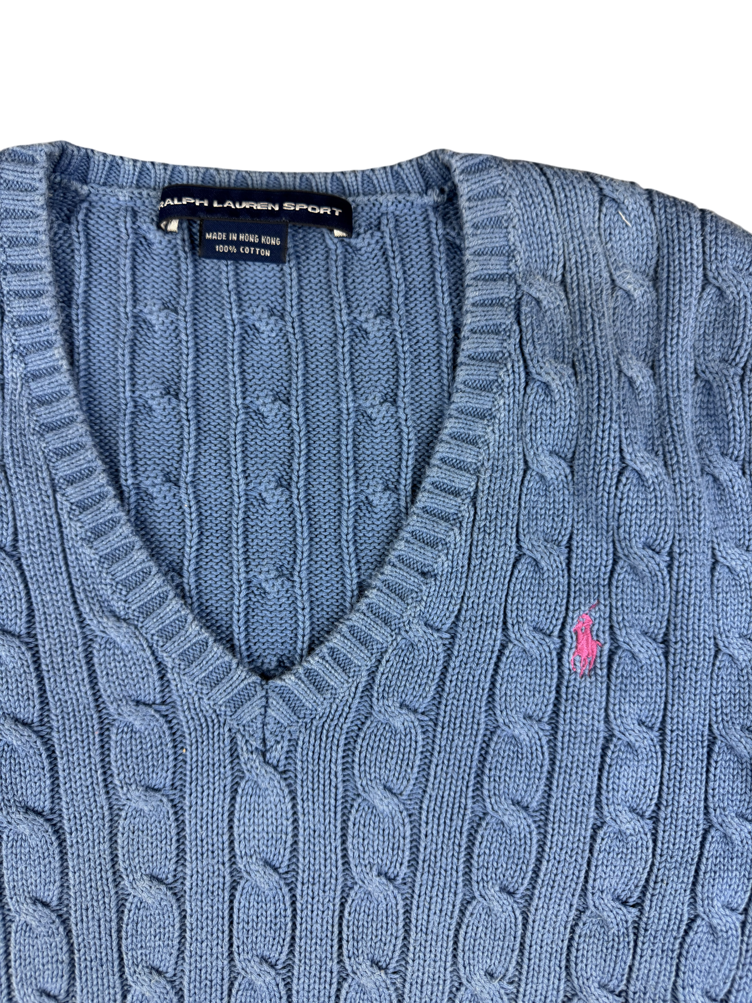 Ralph Lauren Sweater (M)