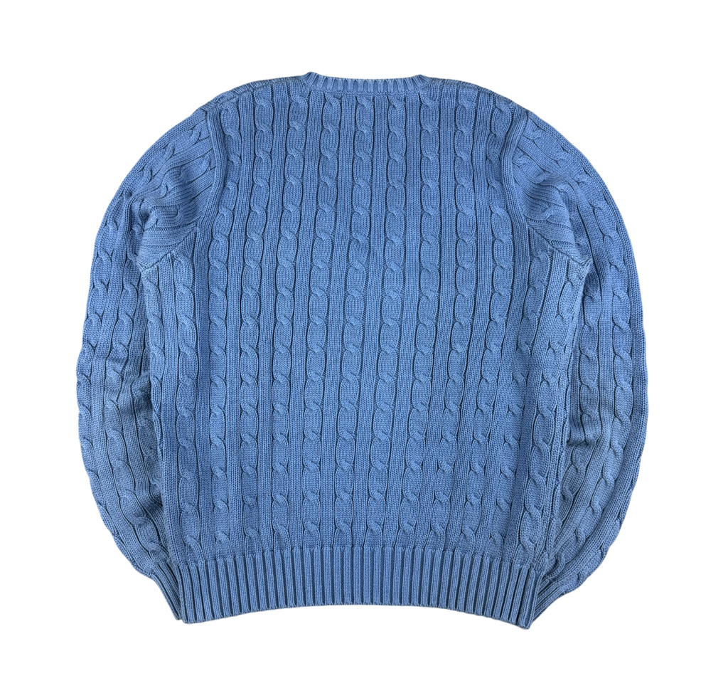 Ralph Lauren Sweater (M)