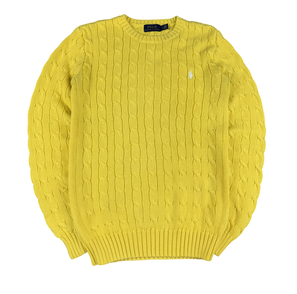 Ralph Lauren Sweater (S)