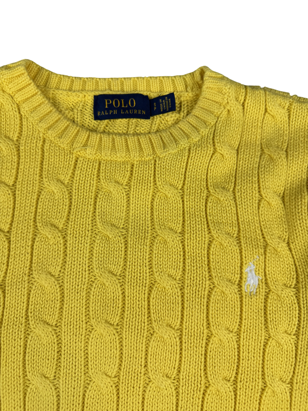 Ralph Lauren Sweater (S)