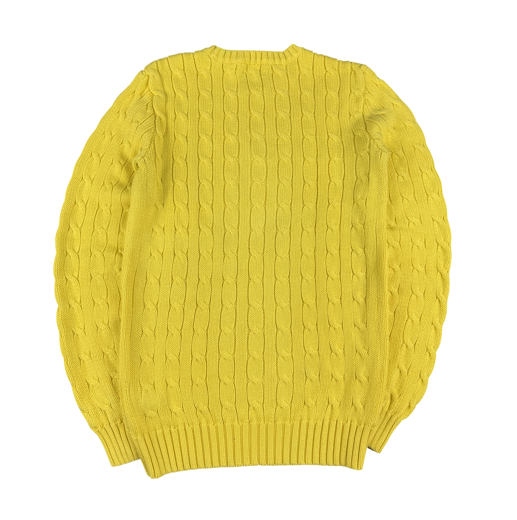 Ralph Lauren Sweater (S)