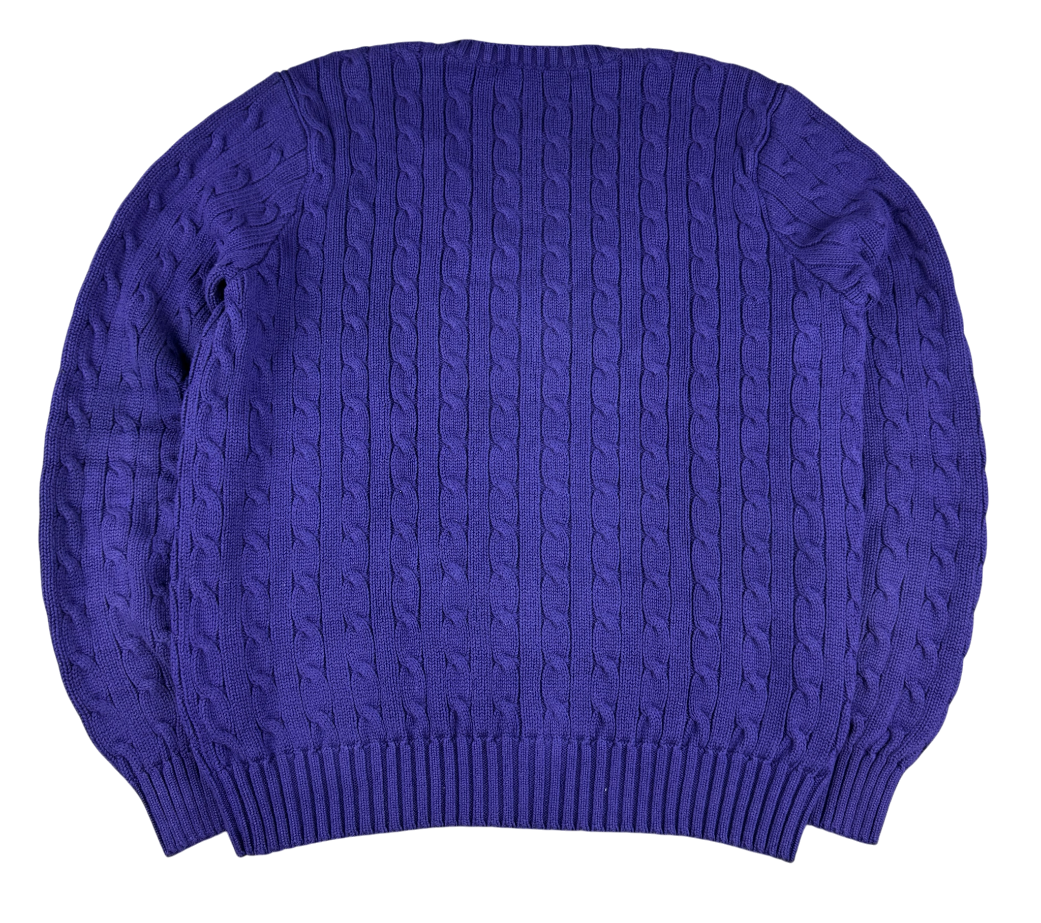 Ralph Lauren Sweater (XL)